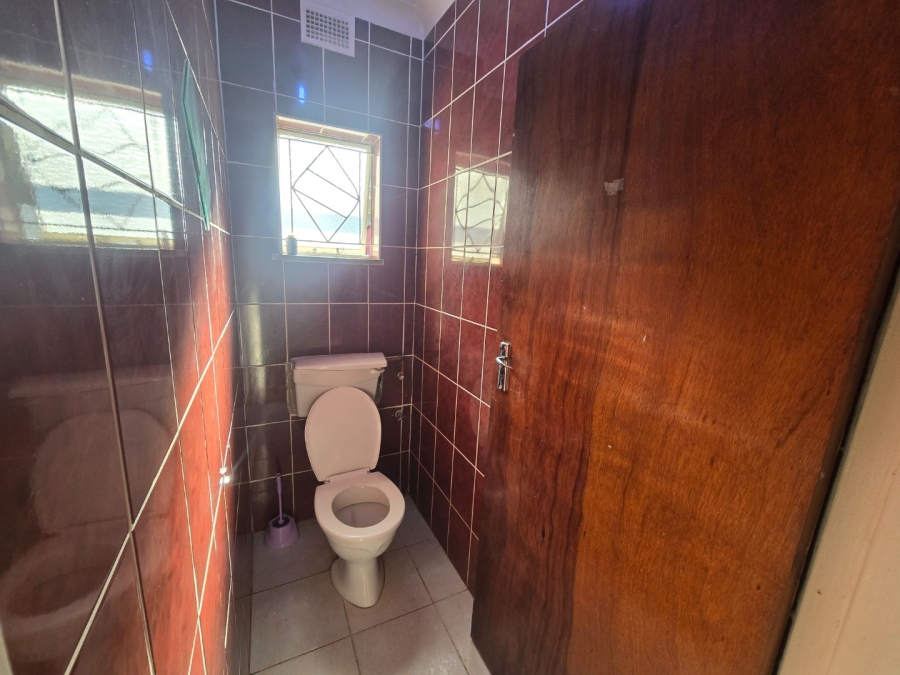 7 Bedroom Property for Sale in Universitas Free State